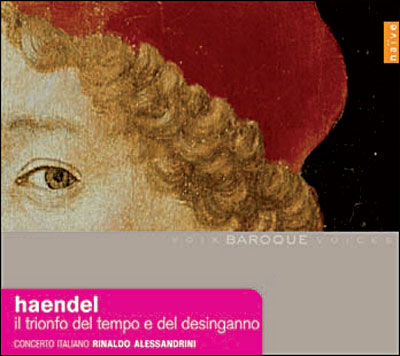 Il trionfo del tempo e del disinganno