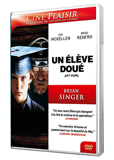 Un élève doué