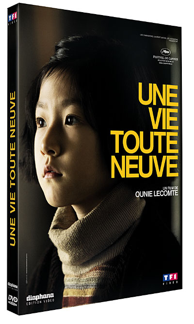 Une vie toute neuve