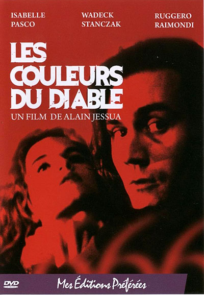 Les Couleurs du diable