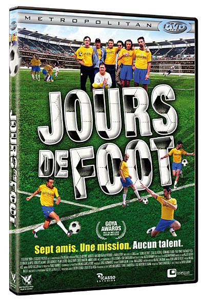 Jours de Foot