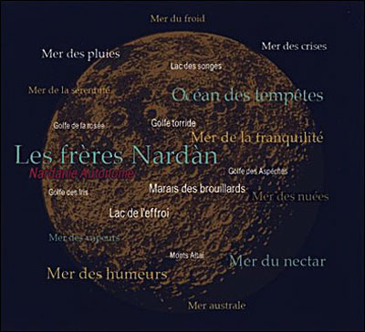 Nardanie autonome