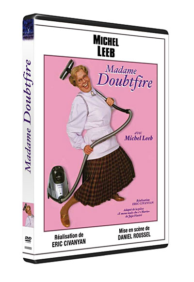 Madame Doubtfire