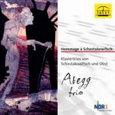 Hommage à Schostakowitsch