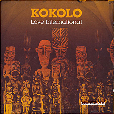 Love international