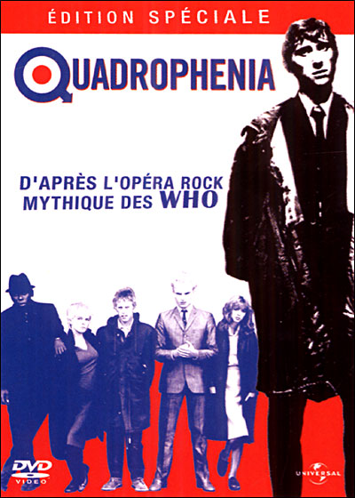Quadrophenia