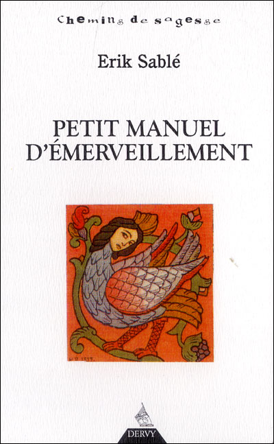 Petit manuel d'émerveillement