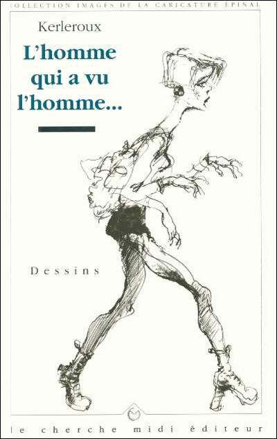 L'homme qui a vu l'homme