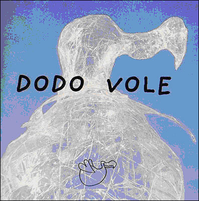 Dodo vole