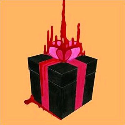 Box of secrets