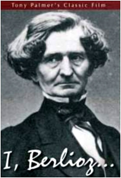 I BERLIOZ/FILM DE TONY PA