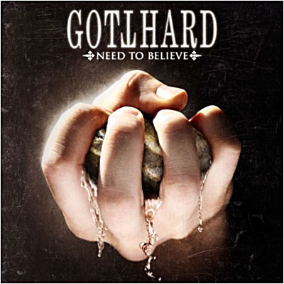 Need to believe - Edition limitée