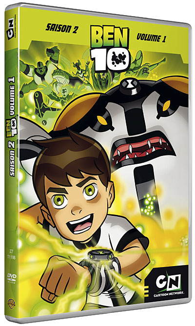 Saison 2 - Volume 1
