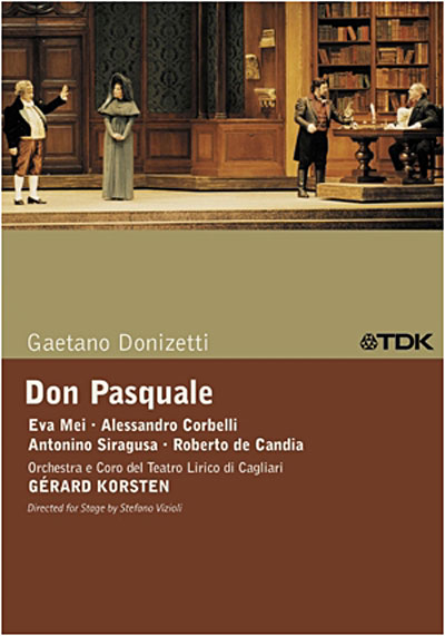 Don Pasquale