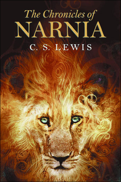 COMPLETE CHRONICLES NARNIA