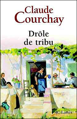 Une drôle de tribu