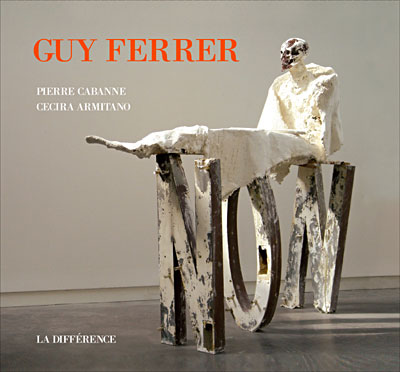 Guy Ferrer