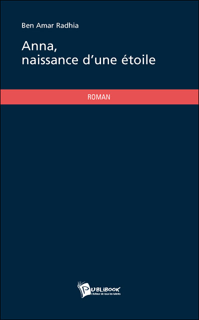 Anna, naissance d'une étoile