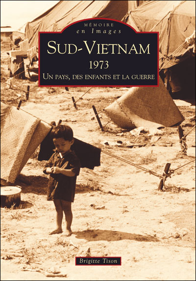 Sud Vietnam, année 1973