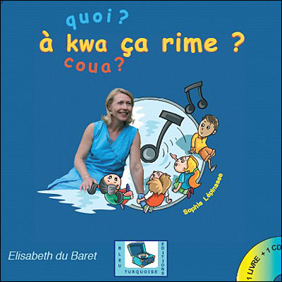 A kwa ça rime ?