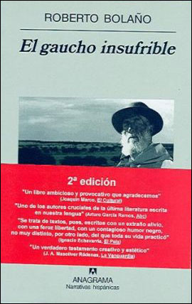 El gaucho insufrible