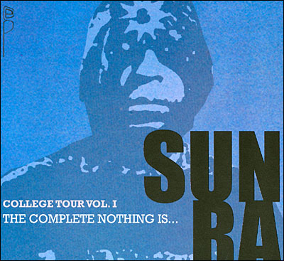 College tour vol 1 the complete nothing is/digipack/remaster