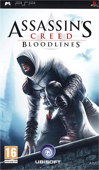 Assassin'S Creed : Bloodlines