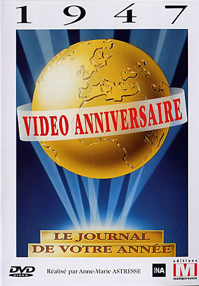Vidéo anniversaire 1947