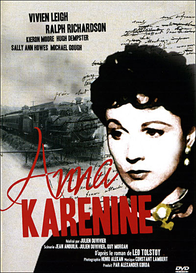 Anna Karenine