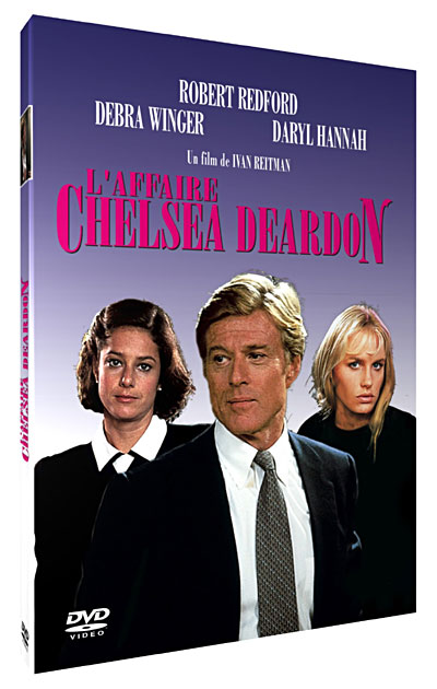 L'Affaire Chelsea Deardon
