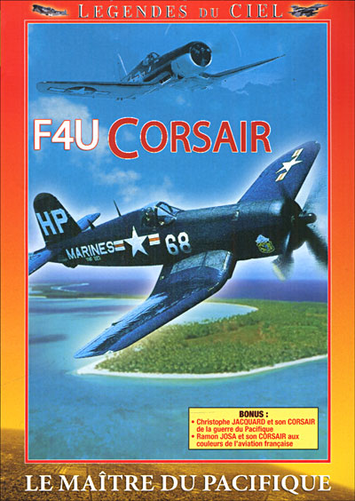 F4U Corsair