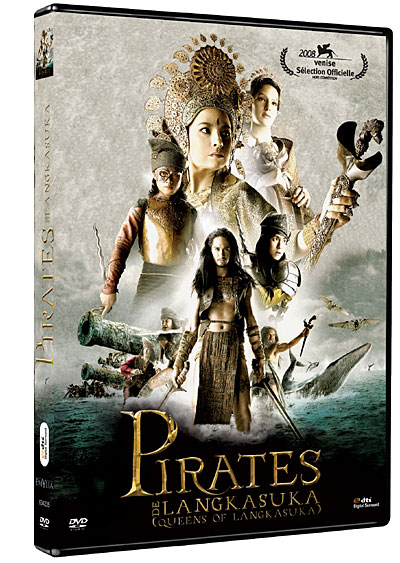 Pirates de Langkasuka