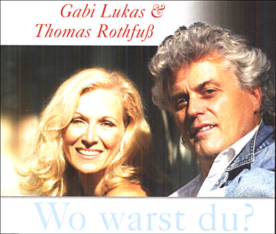 Wo Warst Du ?