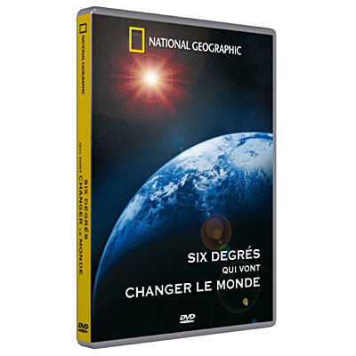 Six degrés qui vont changer le monde