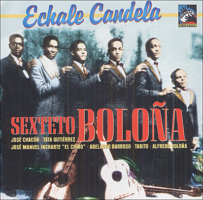 Echale candela