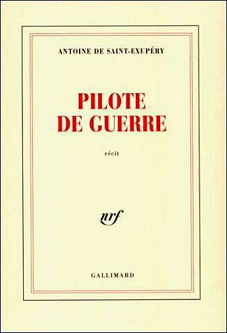 Pilote de guerre