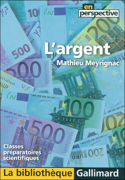 L'argent