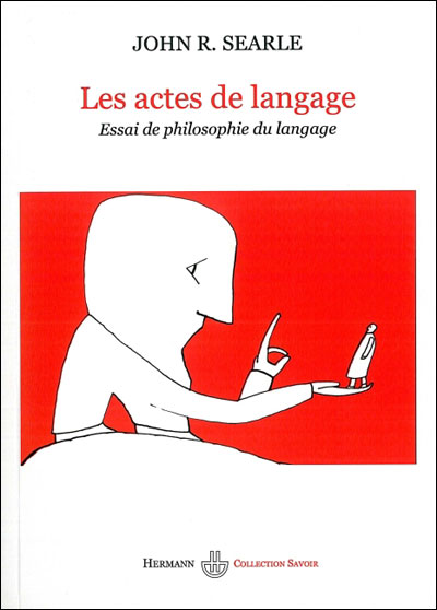 Les Actes de langage