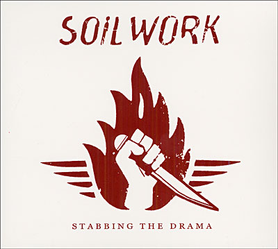 Stabbing the drama edition limitee digipack