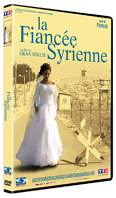 La Fiancée syrienne