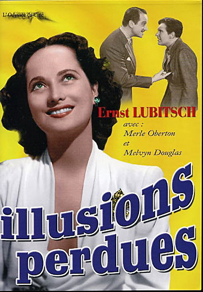 Illusions perdues