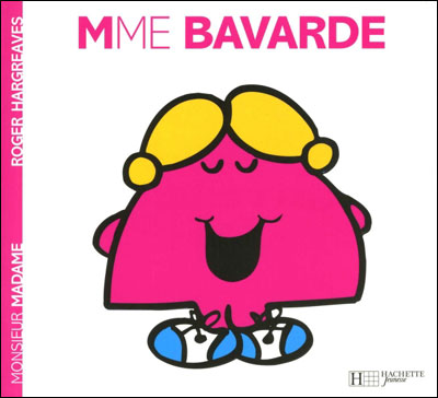 Madame Bavarde