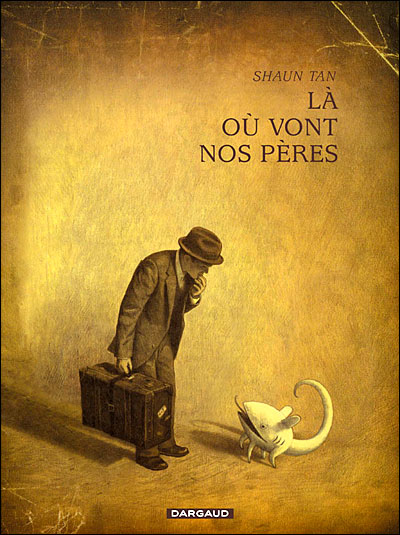 Là où vont nos pères - Là où vont nos pères