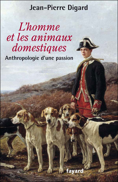 L'homme et les animaux domestiques