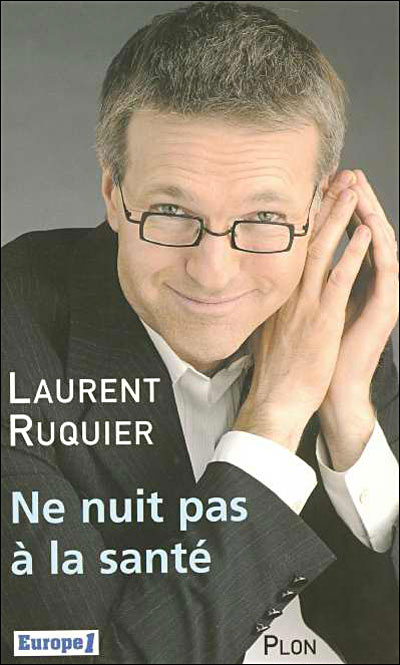Ne nuit pas à la santé