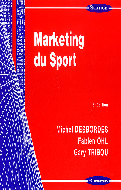 Marketing du sport