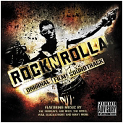 Rocknrolla