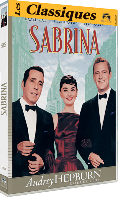 Sabrina