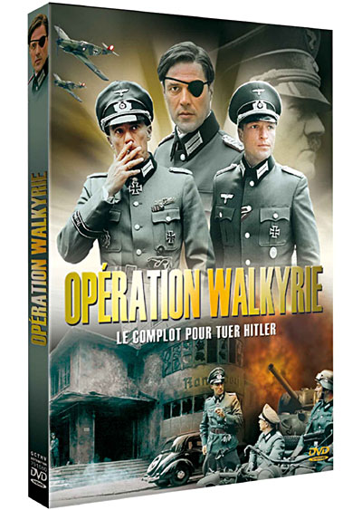 Opération Walkyrie