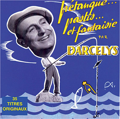 Pétanque pastis et fantaisie